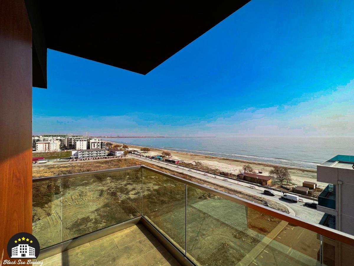 Black Sea Booking - Dubai Năvodari Exterior foto