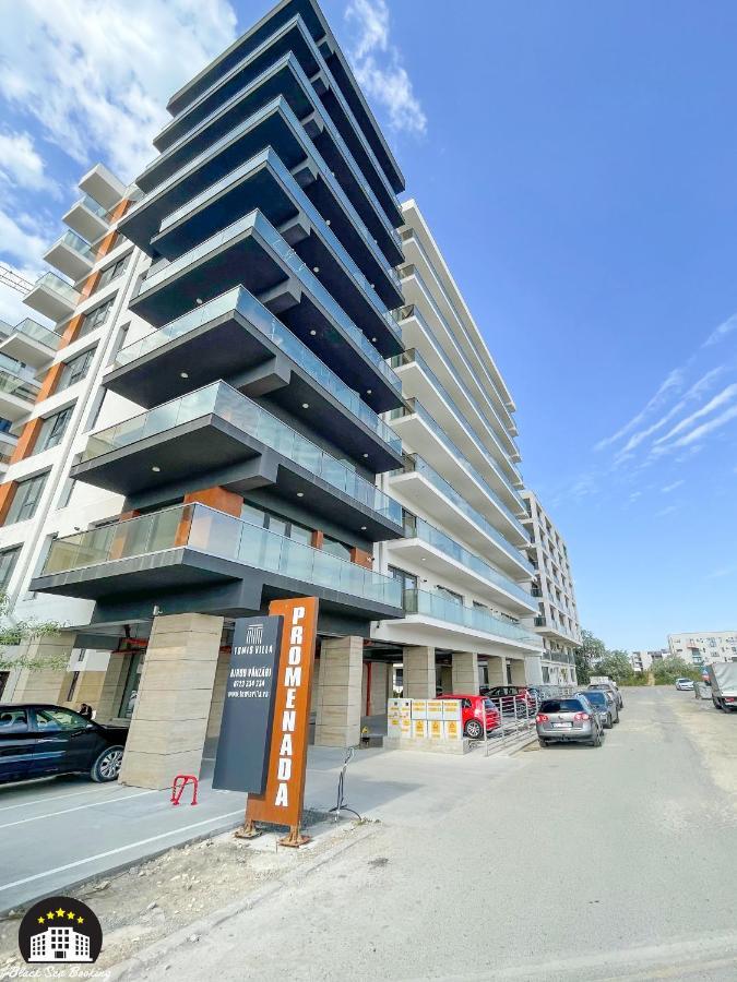 Black Sea Booking - Dubai Năvodari Exterior foto